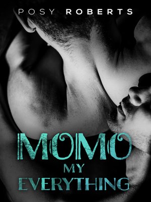 cover image of Momo